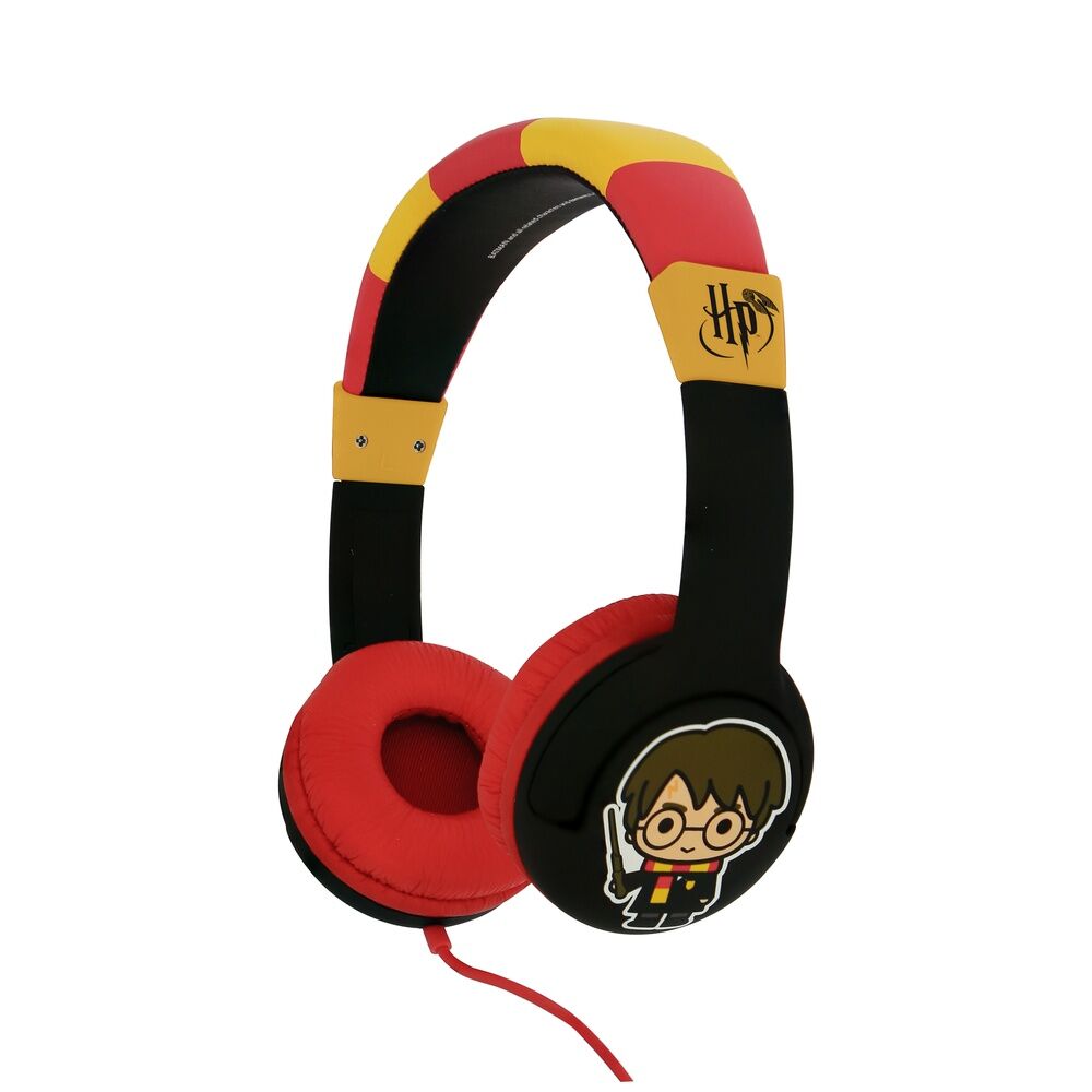 Harry Potter kids headphones