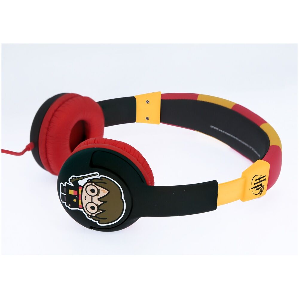 Harry Potter kids headphones - Image 4