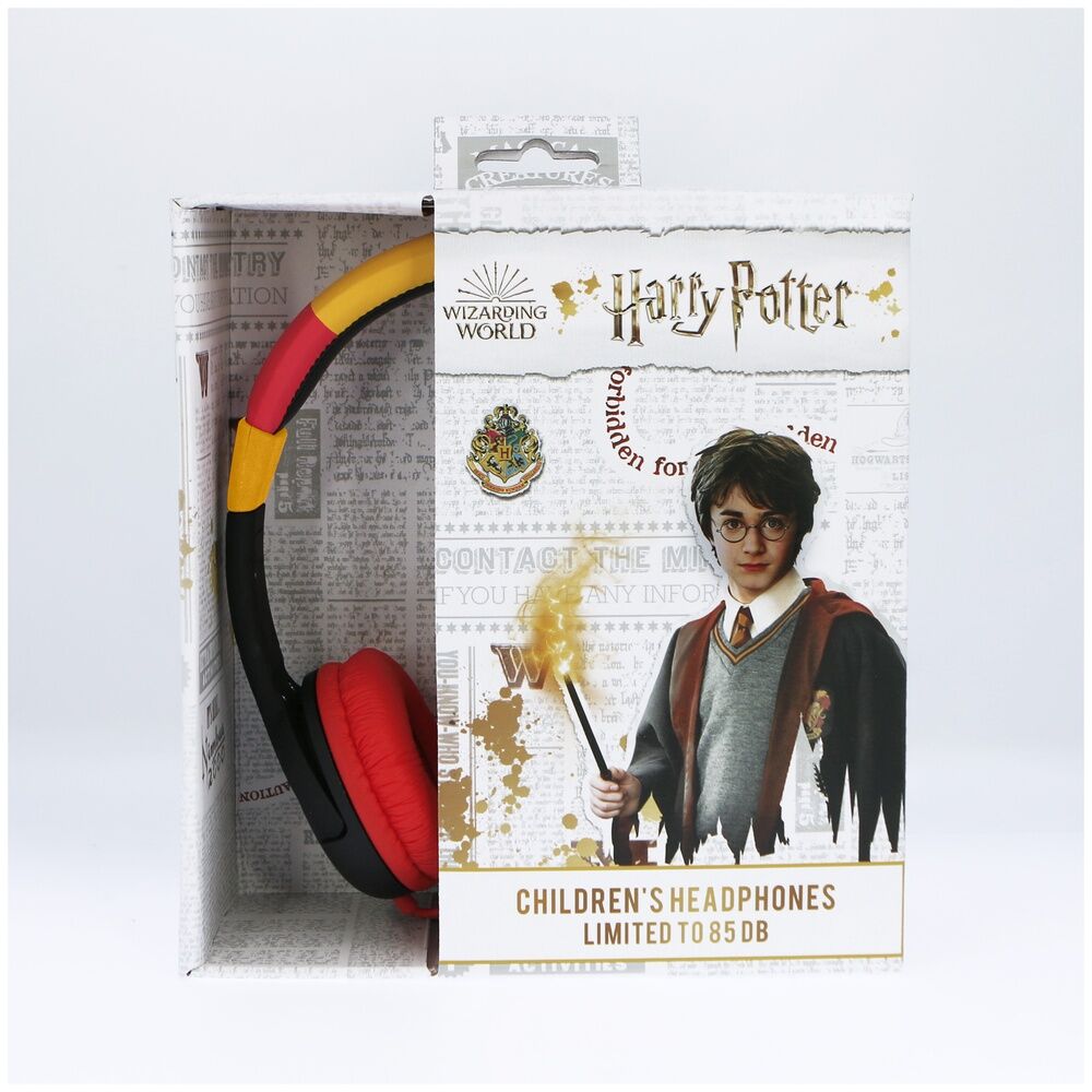 Harry Potter kids headphones - Image 6