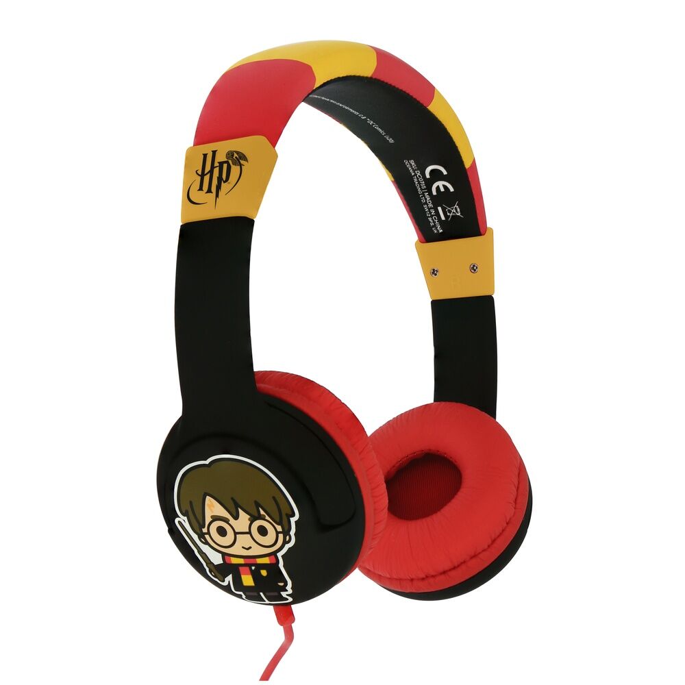 Harry Potter kids headphones - Image 3