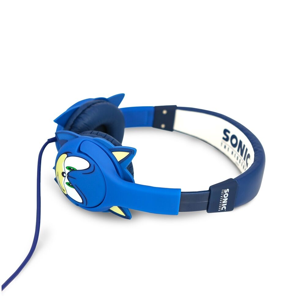 Sonic the Hedgehog kids headphones - Image 4