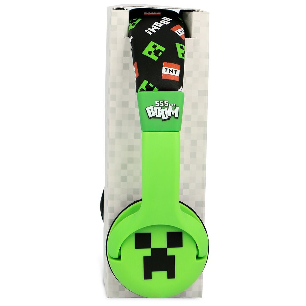 Minecraft kids headphones - Image 13