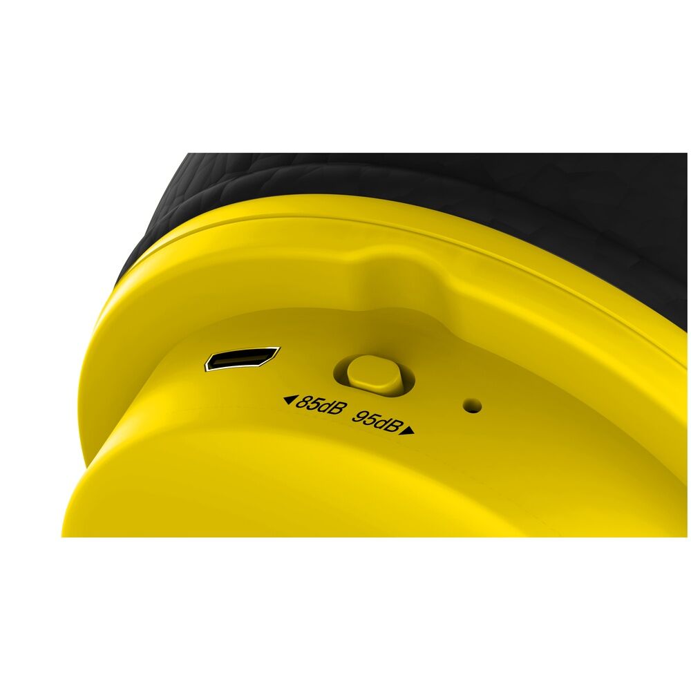 Pokemon Pikachu kids headphones - Image 6