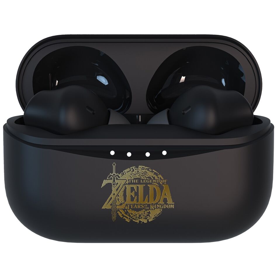 The Legend of Zelda earpods - Image 3