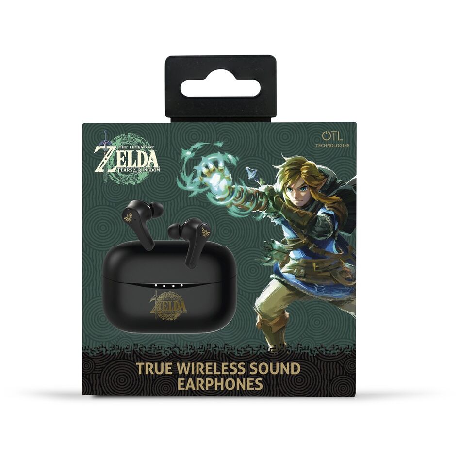 The Legend of Zelda earpods - Image 4
