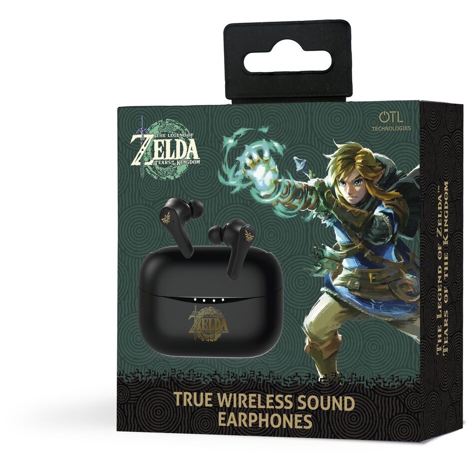 The Legend of Zelda earpods - Image 6