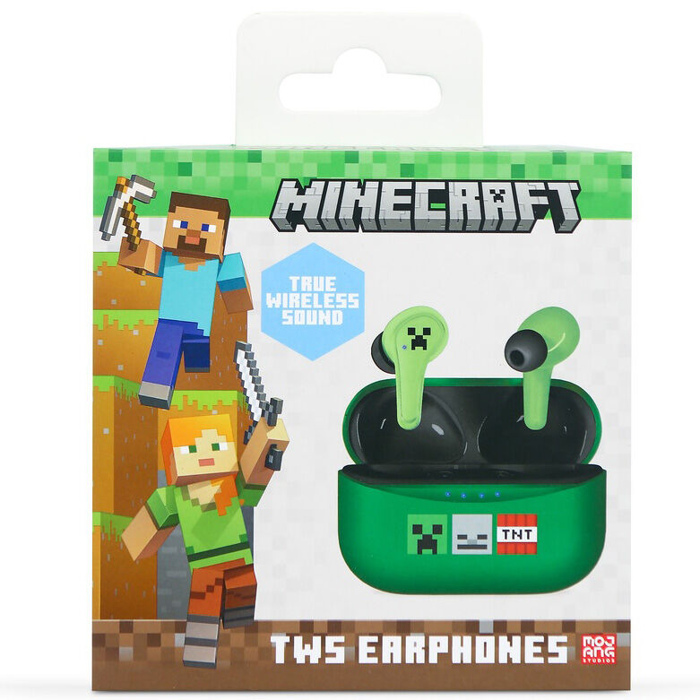 Minecraft earpods - Image 4