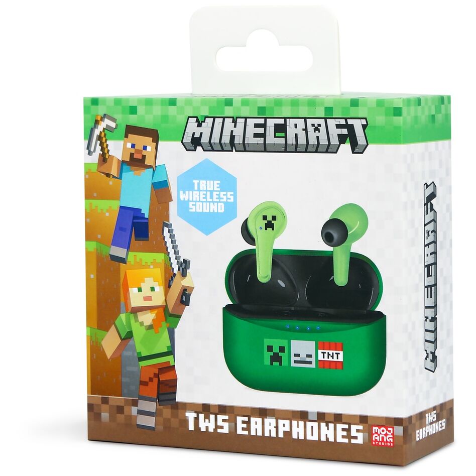 Minecraft earpods - Image 6