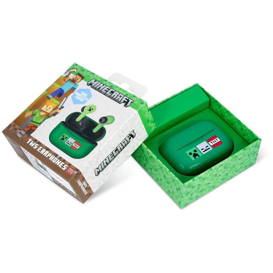 Minecraft earpods - Image 7