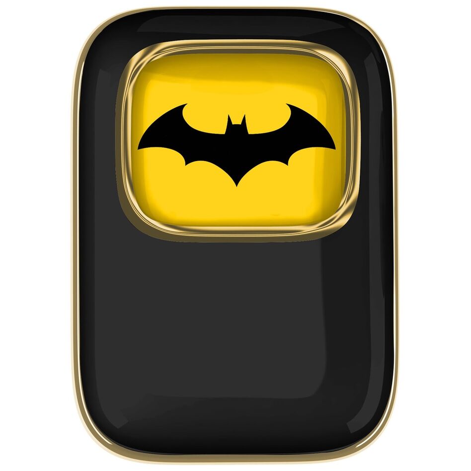 DC Comics Batman Dark Knight earpods - Image 3