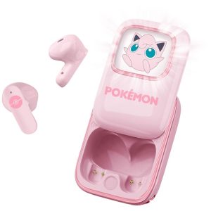 Pokemon Jiggly Puff earpods