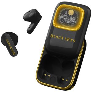 Harry Potter Hogwarts earpods