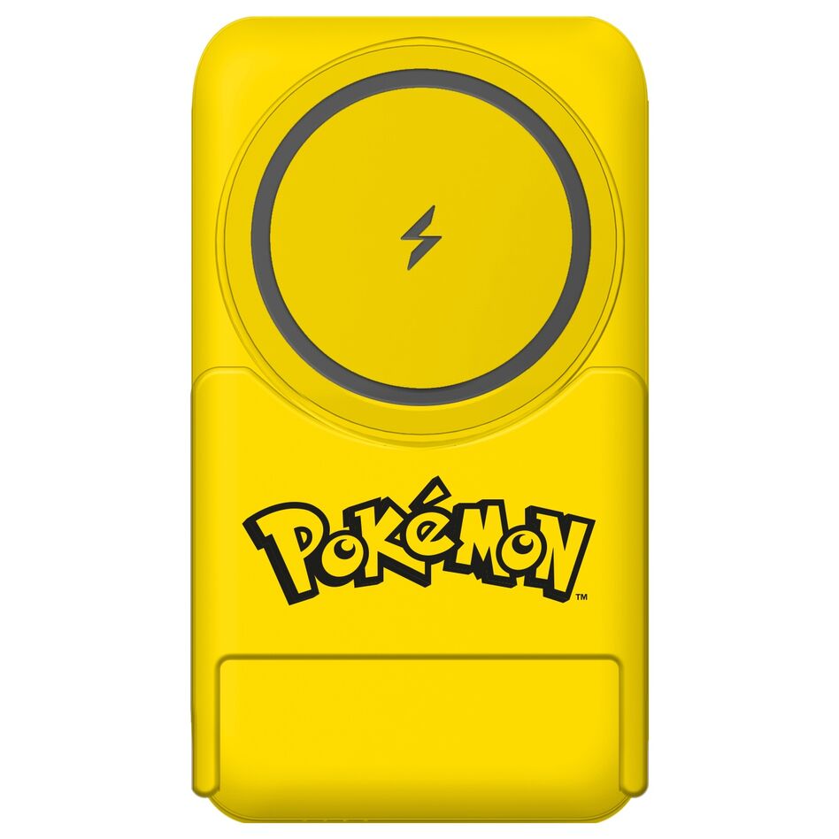 Pokemon Pikachu power bank - Image 3
