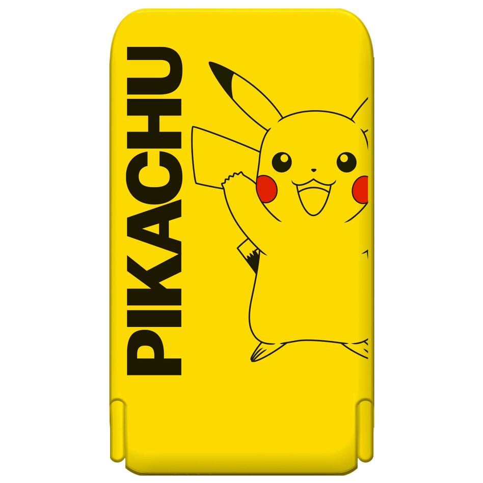 Pokemon Pikachu power bank - Image 7