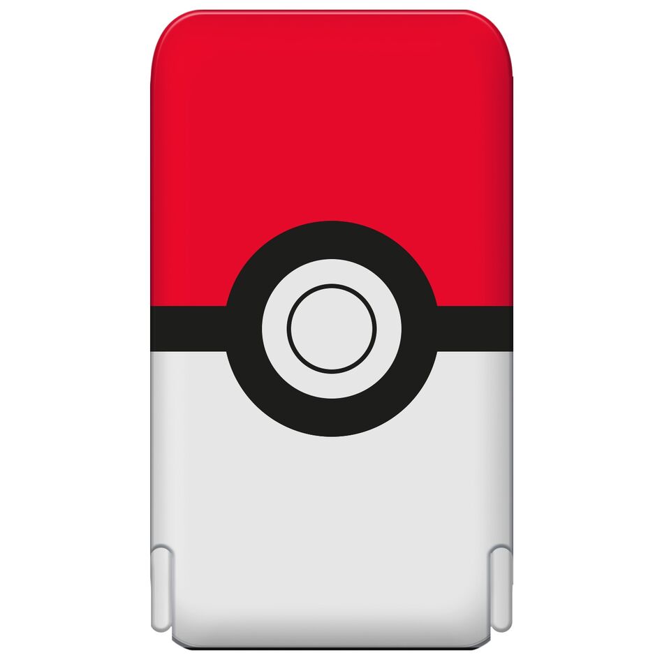 Pokemon Pokeball power bank - Image 3