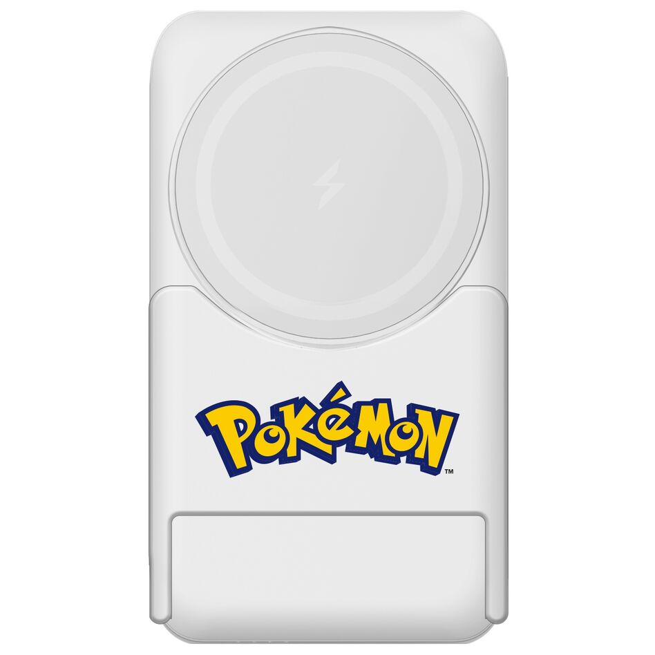 Pokemon Pokeball power bank - Image 5