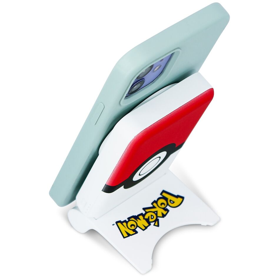 Pokemon Pokeball power bank - Image 6