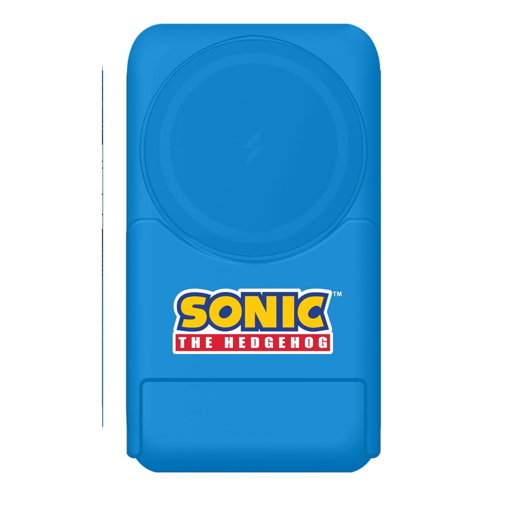 Sonic the Hedgehog power bank - Image 4