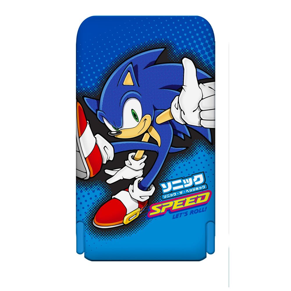 Sonic the Hedgehog power bank - Image 3