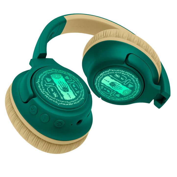 The Legend of Zelda wireless LED headphones - Image 3
