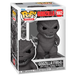 POP figure Godzilla - Godzilla 1954