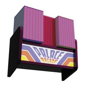 Stranger Things Acarde lamp