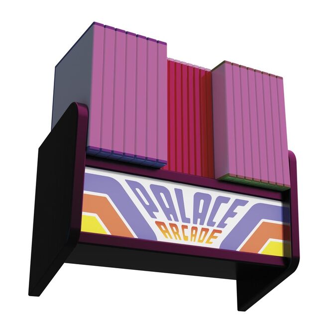 Stranger Things Acarde lamp