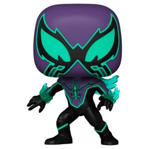POP figure Marvel Spider-Man Chasm