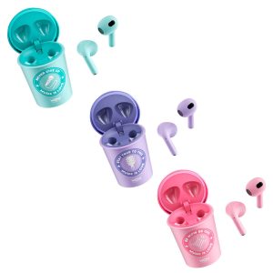 Wow Generation assorted earpods