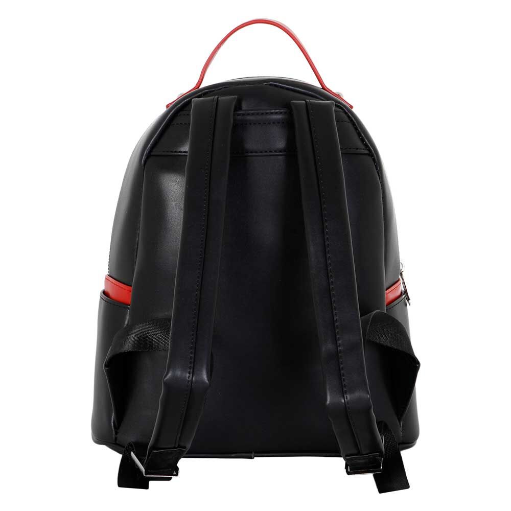DC Comics Harley Quinn Jacket backpack 92cm - Image 4
