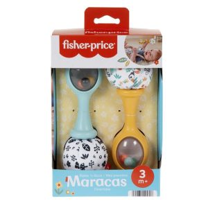 Fun Maracas