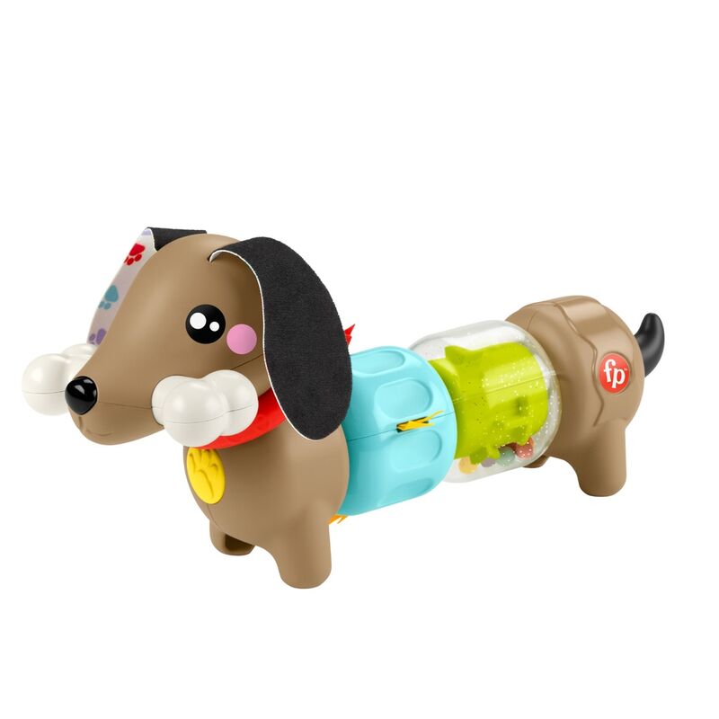 Pets Click& Spin Activity Pup - Image 3