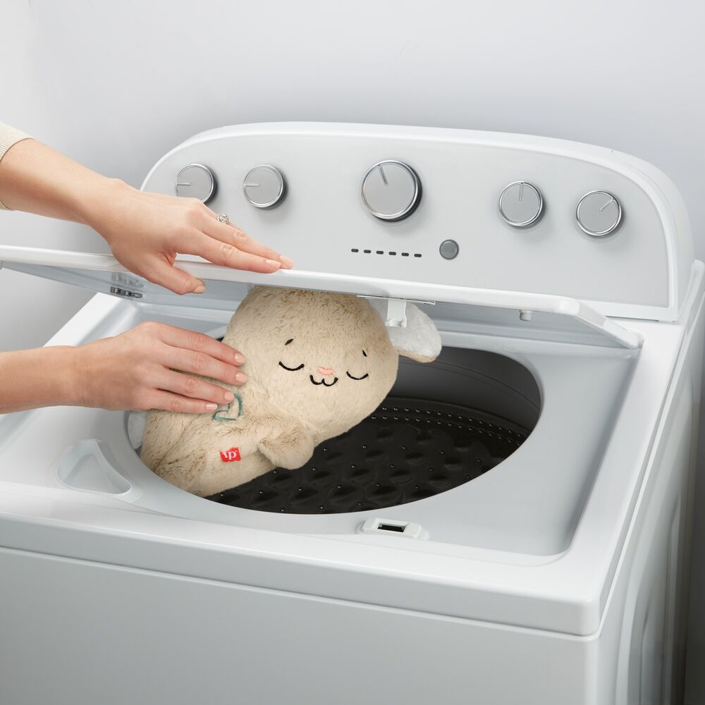 Sweet Dreams Bunny - Image 4