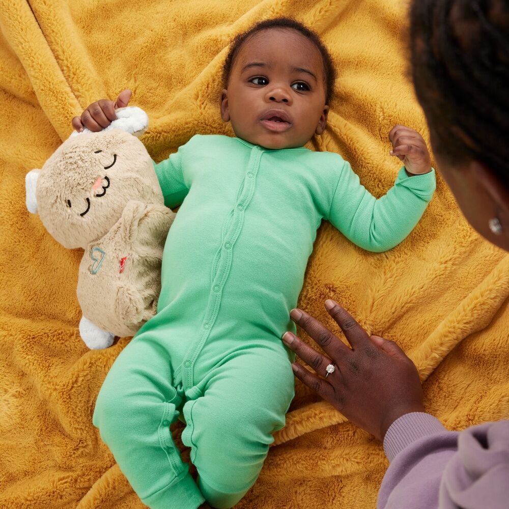 Sweet Dreams Bunny - Image 5