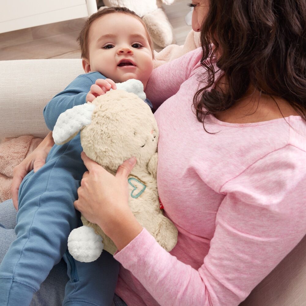 Sweet Dreams Bunny - Image 6