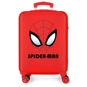 Marvel Spiderman Authentic ABS trolley suitcase 55cm