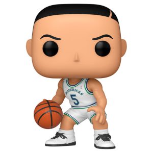 POP figure NBA Dallas Mavericks Jason Kidd