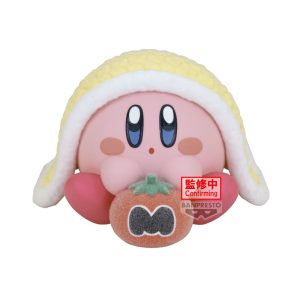 Kirby - Kirby ver. B Break Time figure 4cm