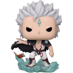 POP figure Black Clover Mars Exclusive