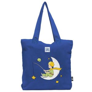 The Little Prince shopping bag