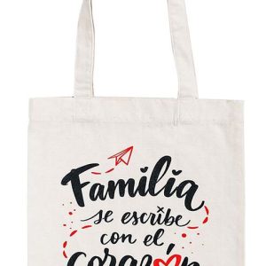 Customizarte shopping bag