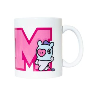 BT21 Mang mug 330ml