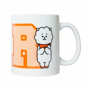 BT21 RJ mug 330ml