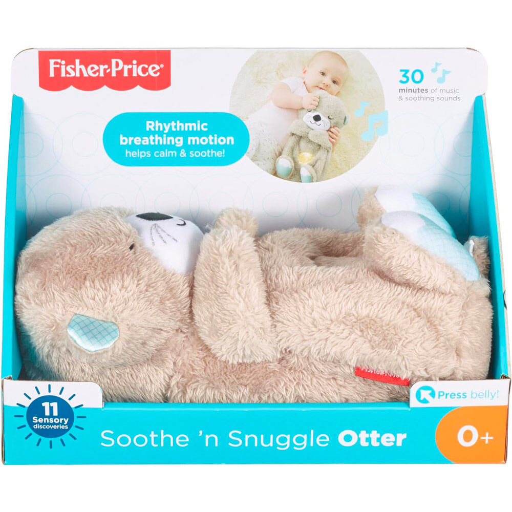 Otter Bedtime - Image 2