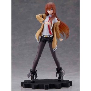 Steins Gate Kurisu Makis figure 18cm