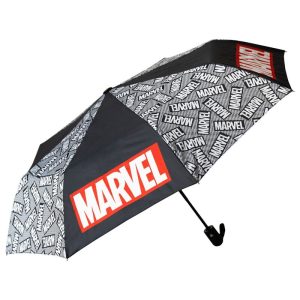 Marvel Foodie Automatic folding umbrella