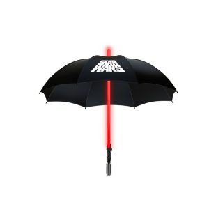 Star Wars Darth Vader manual umbrella