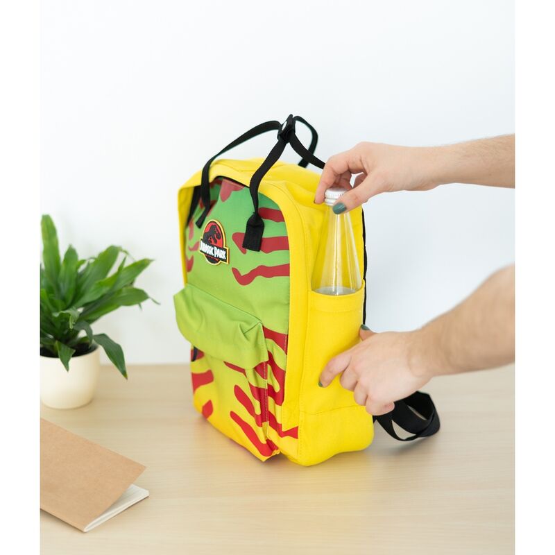 Jurassic Park backpack 36cm - Image 4
