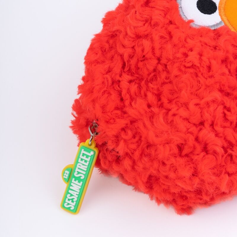 Sesame Street Elmo push pencil case - Image 4