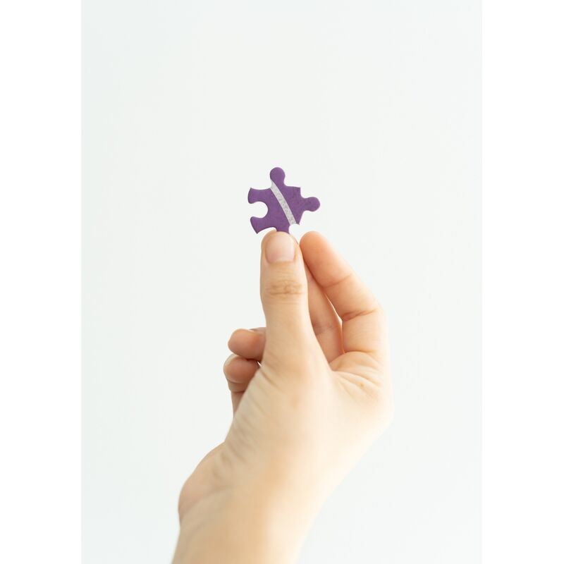 Cuphead Ready For the Devils Dance puzzle 500pcs - Image 4